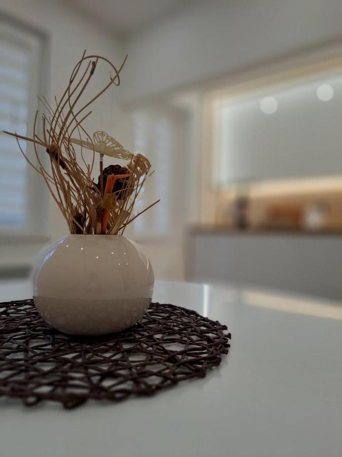 Apartman Andrea SJJ Eksteriør billede